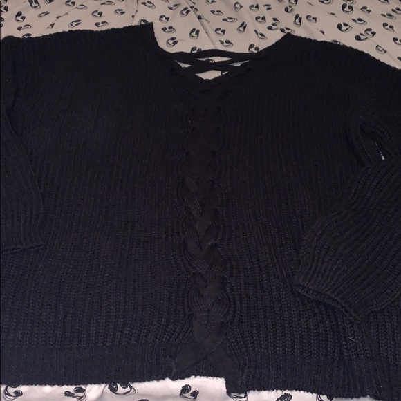 XXL  women’s sweater - Picture 2 of 2